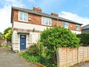 3 Bedroom Semi detached House For Sale In Manchester,...