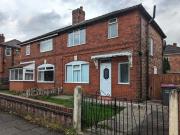 3 Bedroom Semi detached House For Sale In Manchester,...