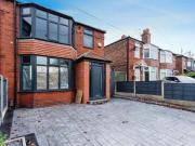 3 Bedroom Semi detached House For Sale In Manchester,...