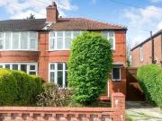 3 Bedroom Semi detached House For Sale In Manchester,...