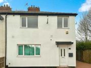 3 Bedroom Semi detached House For Sale In Manchester,...