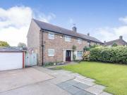 3 Bedroom Semi detached House For Sale In Manchester,...