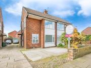3 Bedroom Semi detached House For Sale In Manchester,...