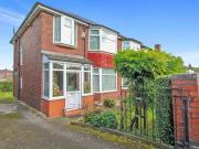3 Bedroom Semi detached House For Sale In Manchester,...