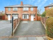 3 Bedroom Semi detached House For Sale In Manchester,...