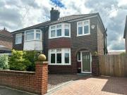 3 Bedroom Semi detached House For Sale In Manchester,...