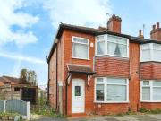 3 Bedroom Semi detached House For Sale In Manchester,...