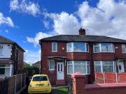 3 Bedroom Semi detached House For Sale In Manchester,...