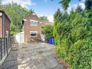 3 Bedroom Semi detached House For Sale In Manchester,...