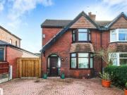 3 Bedroom Semi detached House For Sale In Manchester,...