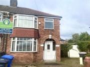 3 Bedroom Semi detached House For Sale In Manchester,...