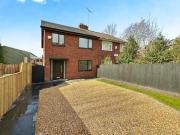 3 Bedroom Semi detached House For Sale In Manchester,...