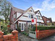 3 Bedroom Semi detached House For Sale In Manchester,...