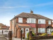 3 Bedroom Semi detached House For Sale In Manchester,...