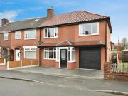 3 Bedroom Semi detached House For Sale In Manchester,...