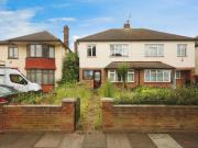 3 bedroom semi detached house for sale in Manners Way,...
