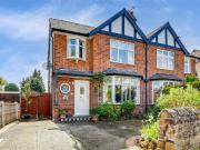 3 bedroom semi detached house for sale in Manor...