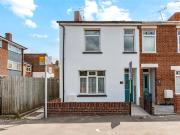 3 bedroom semi detached house for sale in Manor Road,...