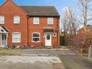 3 Bedroom Semi detached House For Sale In Mansfield