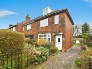 3 Bedroom Semi detached House For Sale In Mansfield,...