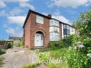 3 Bedroom Semi detached House For Sale In Mansfield,...