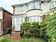 3 Bedroom Semi detached House For Sale In Mansfield,...