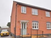 3 Bedroom Semi detached House For Sale In Mansfield...