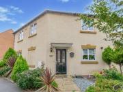 3 Bedroom Semi detached House For Sale In Mansfield...