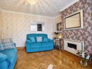 3 bedroom semi detached house for sale in Manston Drive,...