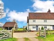 3 Bedroom Semi detached House For Sale In Manuden,...