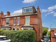 3 Bedroom Semi detached House For Sale In Mapperley