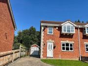 3 Bedroom Semi detached House For Sale In Mapplewell,...