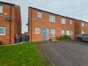3 Bedroom Semi detached House For Sale In Mapplewell,...