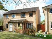 3 Bedroom Semi detached House For Sale In Marchwood,...