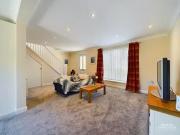 3 Bedroom Semi Detached House For Sale In Marconi Close,...