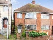 3 Bedroom Semi detached House For Sale In Margate