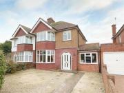3 Bedroom Semi detached House For Sale In Margate