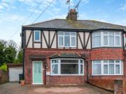 3 Bedroom Semi detached House For Sale In Margate, Kent