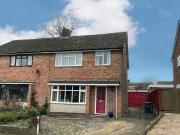 3 Bedroom Semi detached House For Sale In Market...