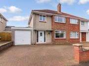 3 bedroom semi detached house for sale in Market Road,...