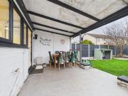 3 bedroom semi detached house for sale in Marriott...