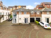 3 bedroom semi detached house for sale in Marston Gate,...