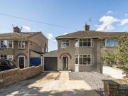 3 bedroom semi detached house for sale in Marston,...