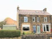 3 Bedroom Semi detached House For Sale In Matlock,...