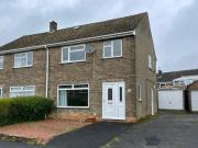 3 Bedroom Semi detached House For Sale In Matlock,...