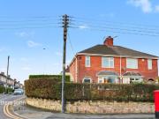 3 bedroom semi detached house for sale in Maunders Road,...