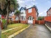 3 bedroom semi detached house for sale in Mayfair...