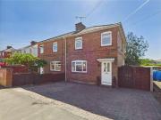 3 bedroom semi detached house for sale in Mayfield...