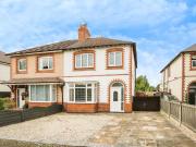 3 bedroom semi detached house for sale in Mayfield Road,...