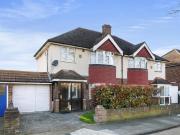 3 bedroom semi detached house for sale in Maygoods View,...